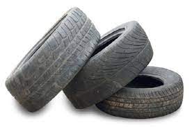 Gumiabroncs- és elektronikai hulladék leadás