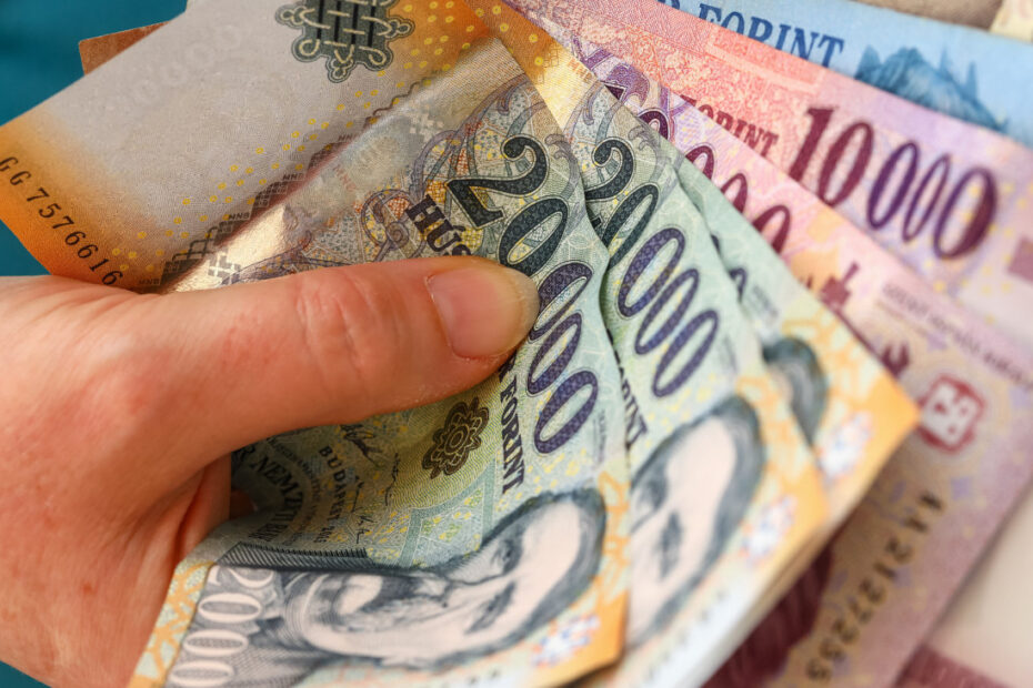 Jó hír a kkv-knak: tovább emelkedik az alanyi adómentesség határa