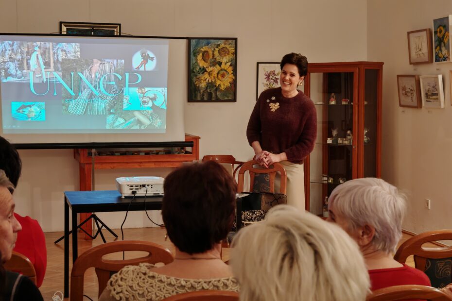 Stílusosan az ünnepek alatt is