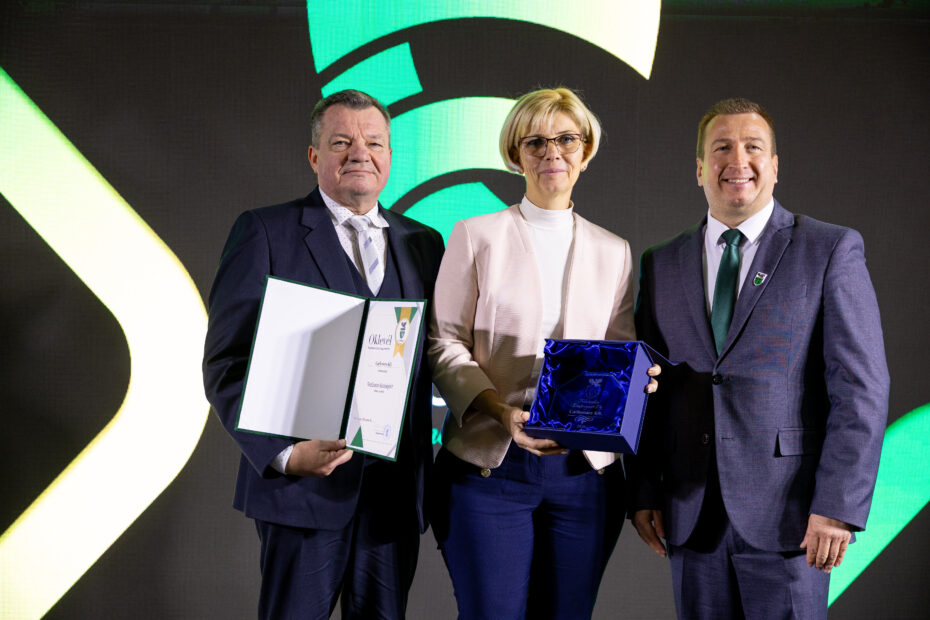 Újévi Vállalkozói Fórum – Harmadik alkalommal köszöntötték a helyi gazdaság szereplőit Felsőzsolcán