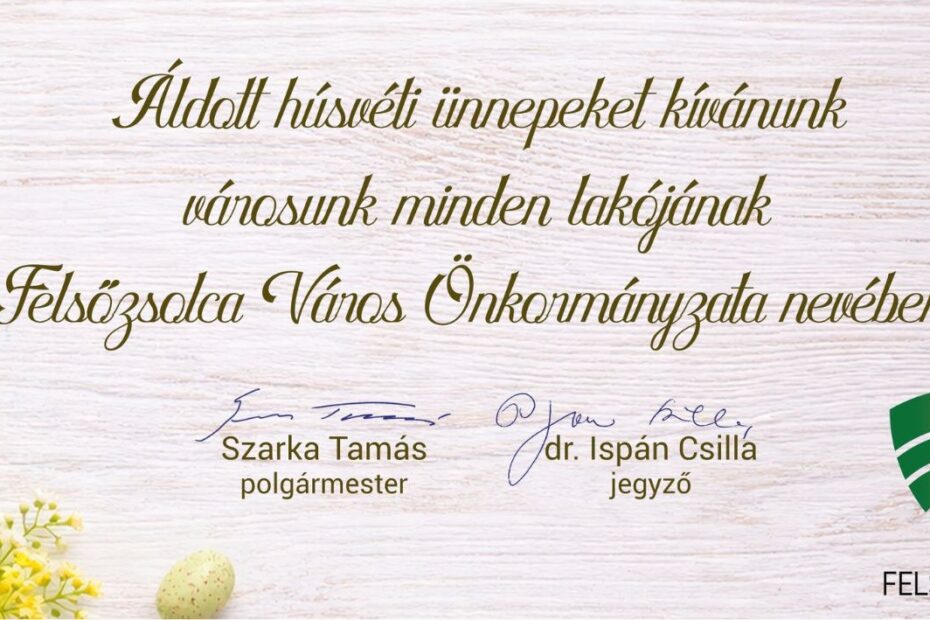 FELSŐZSOLCAI (Webhely) - 3