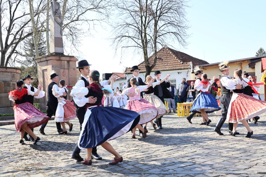 Felsőzsolcai Húsvét – Így telt az ünnep a városban