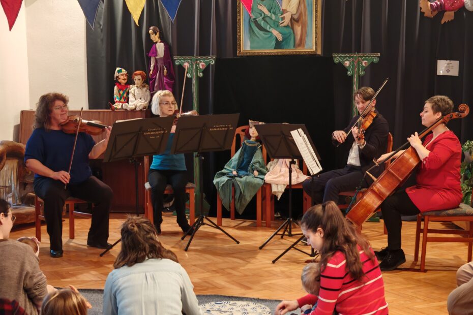 Megérkezett a tavasz a Baba-Mama klubba