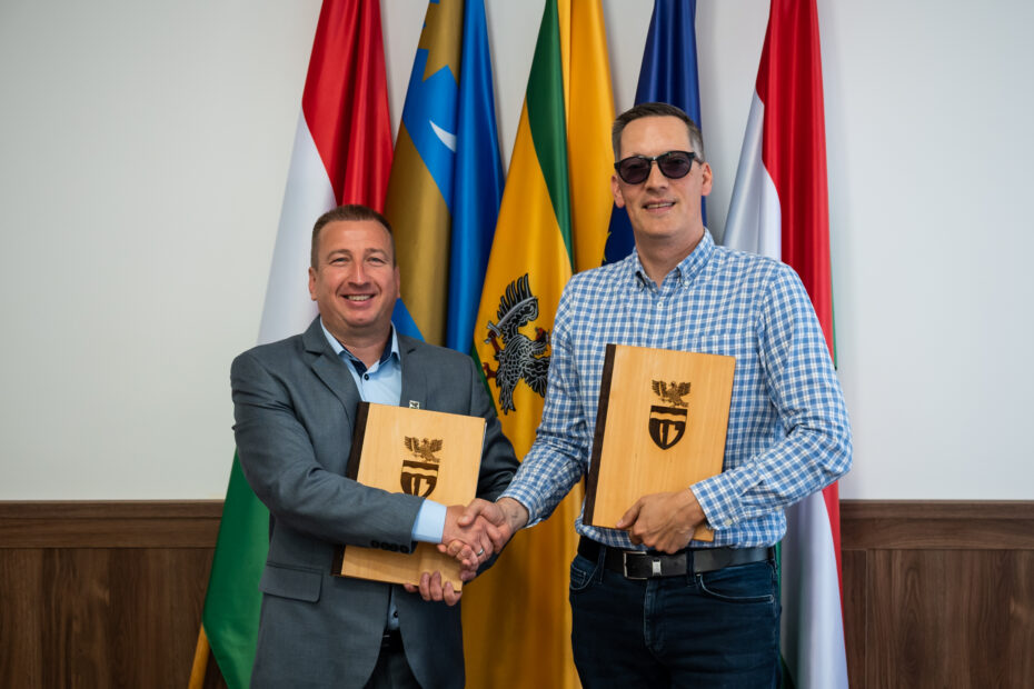 Újabb játszótérrel gazdagodik városunk!