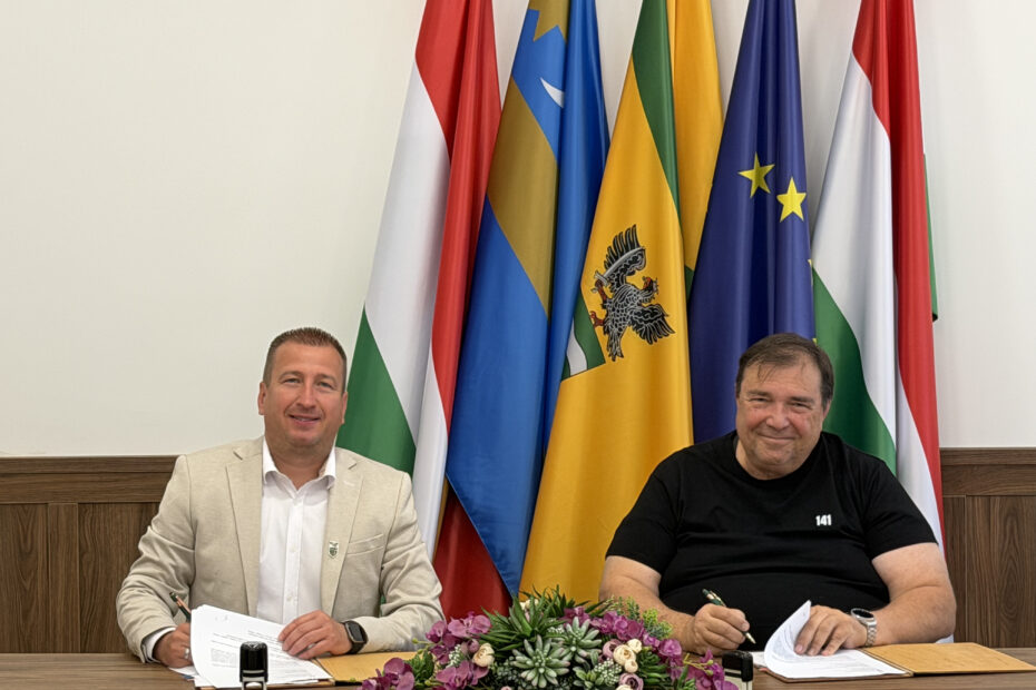 Újabb 10 kamera a biztonságunkért!